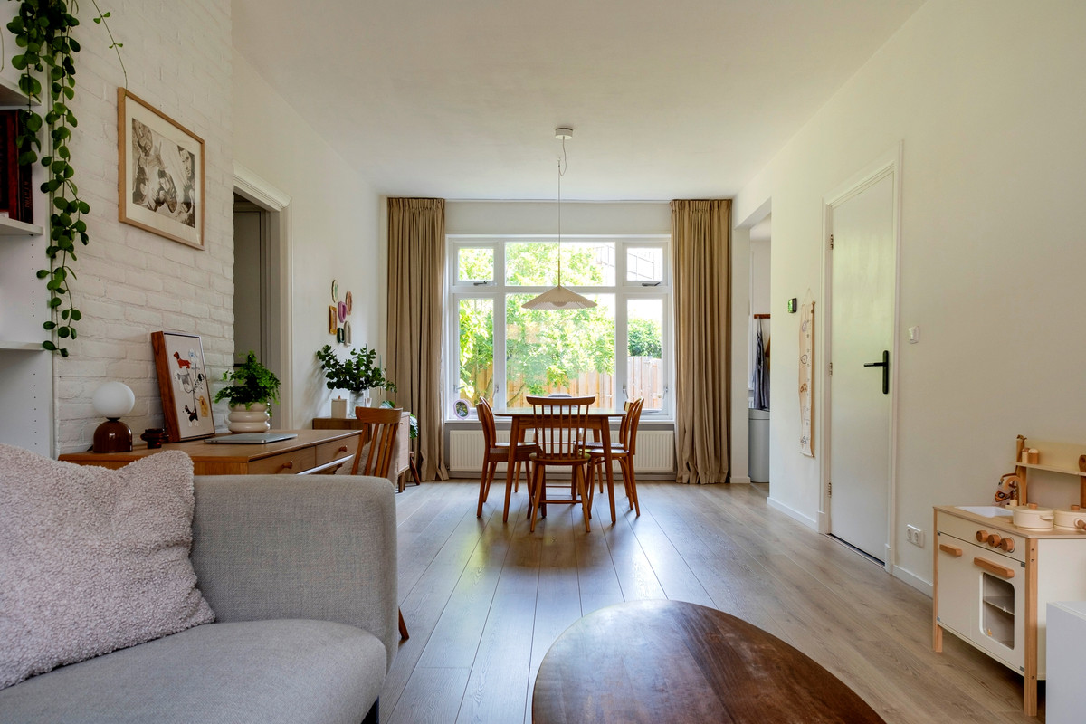 Appartement te koop: Abel Tasmanstraat 18, Groningen