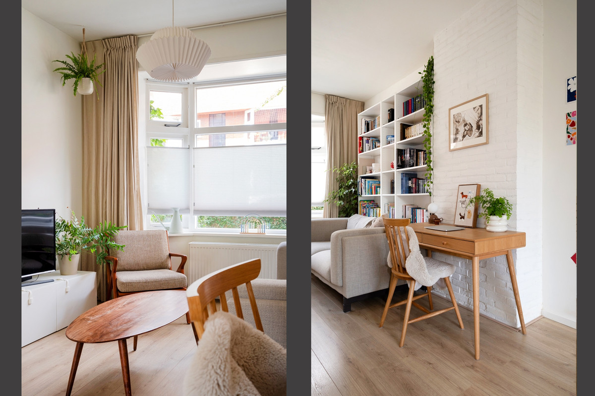 Appartement te koop: Abel Tasmanstraat 18, Groningen
