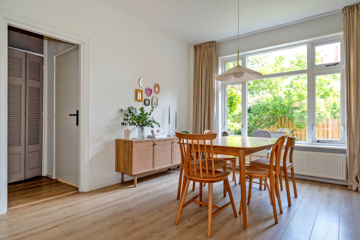 Appartement te koop: Abel Tasmanstraat 18, Groningen