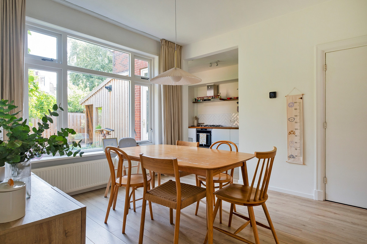 Appartement te koop: Abel Tasmanstraat 18, Groningen