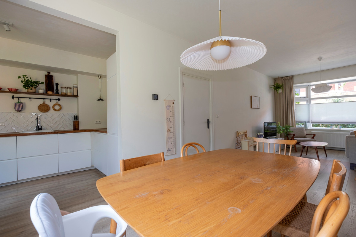 Appartement te koop: Abel Tasmanstraat 18, Groningen