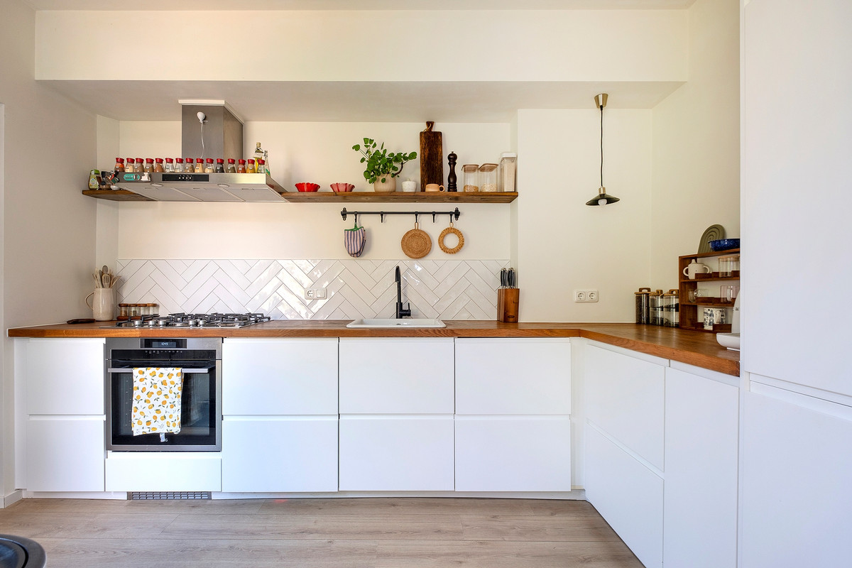 Appartement te koop: Abel Tasmanstraat 18, Groningen