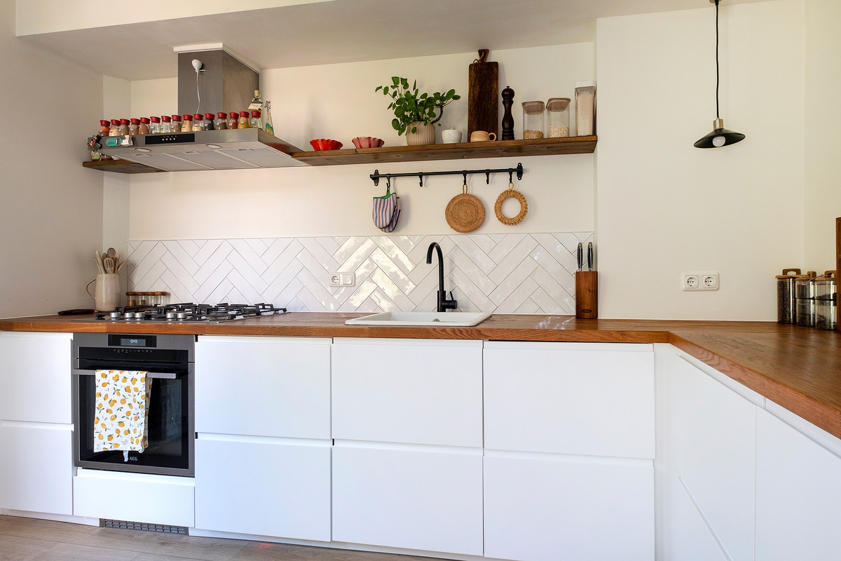 Appartement te koop: Abel Tasmanstraat 18, Groningen
