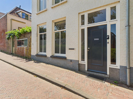 Volderijlaagte 3