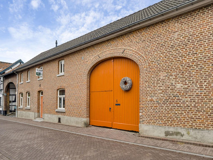 Dorpstraat 6