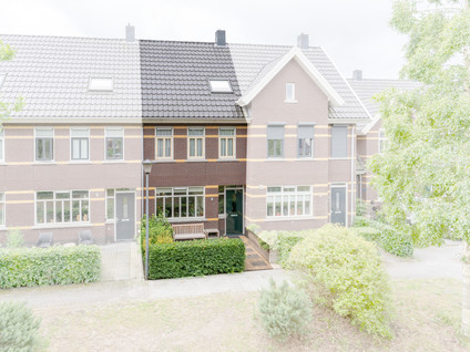 Goudsbergerhout 22