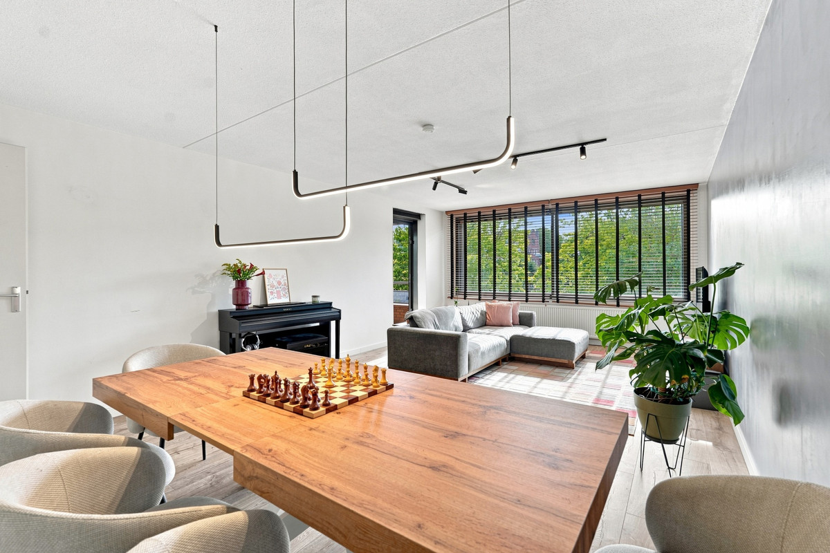 Appartement te koop: Aelbrechtskade 86F, Rotterdam