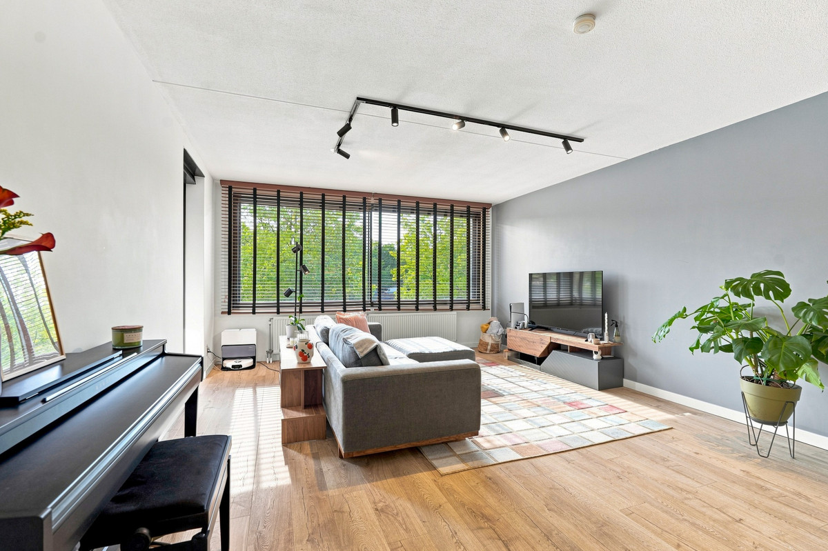 Appartement te koop: Aelbrechtskade 86F, Rotterdam