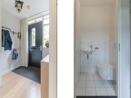 Goudsbergerhout 22