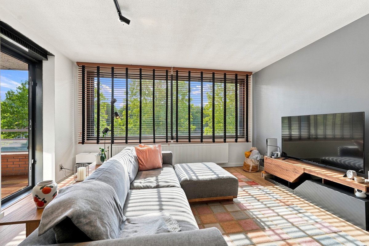 Appartement te koop: Aelbrechtskade 86F, Rotterdam