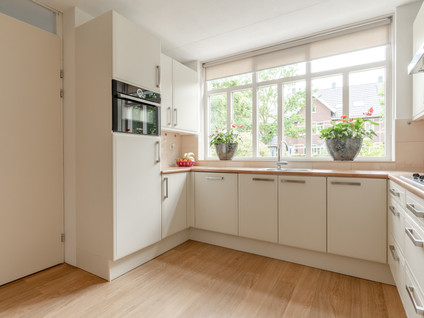 Goudsbergerhout 22