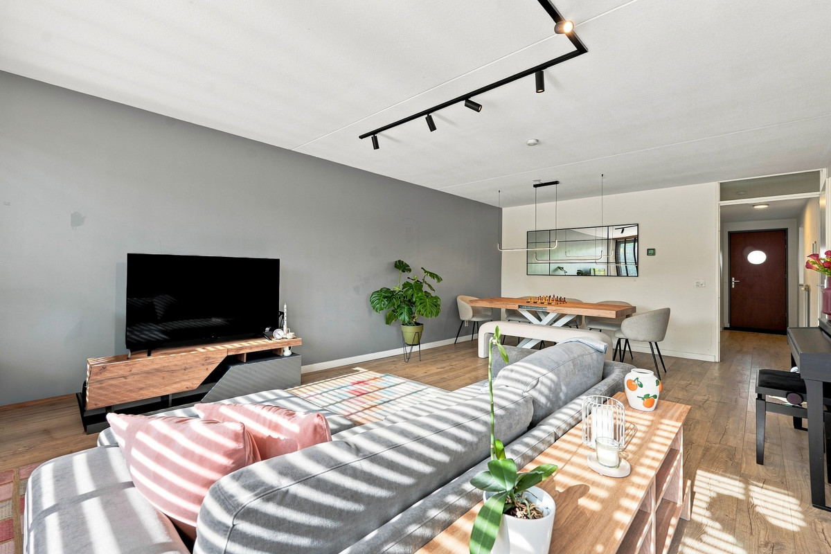Appartement te koop: Aelbrechtskade 86F, Rotterdam