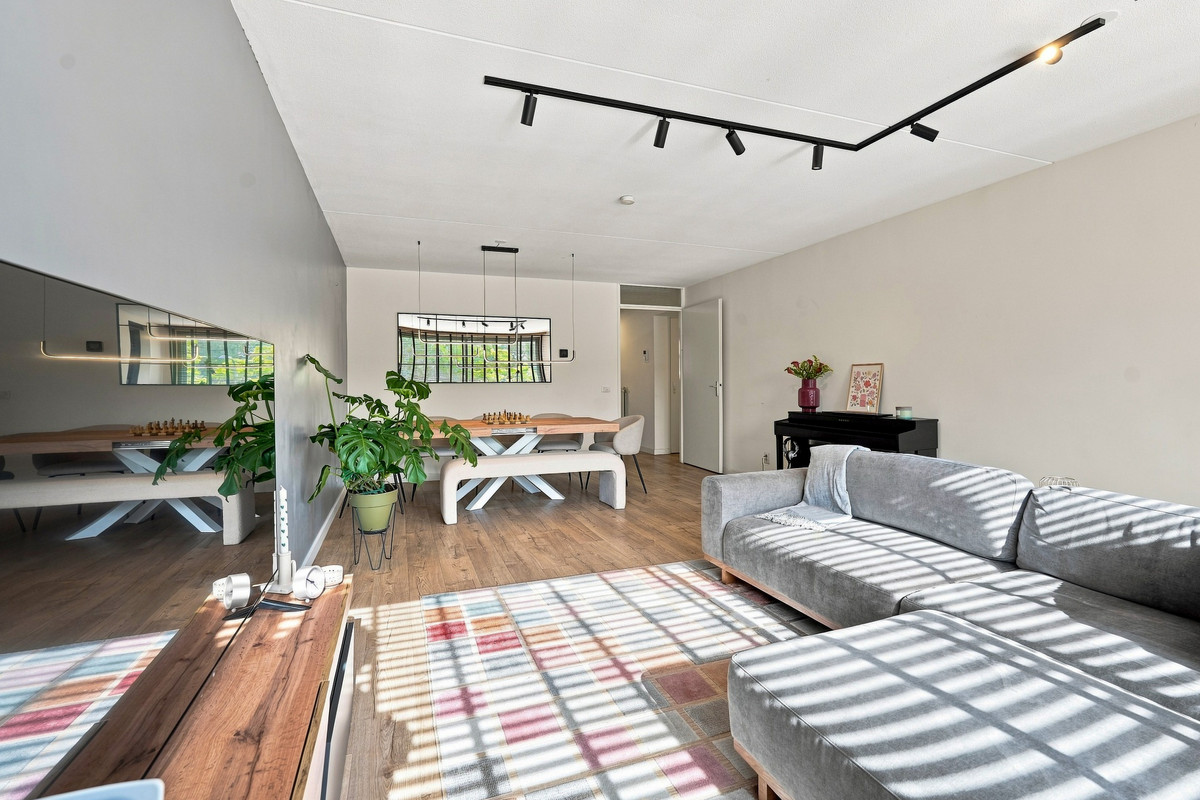 Appartement te koop: Aelbrechtskade 86F, Rotterdam