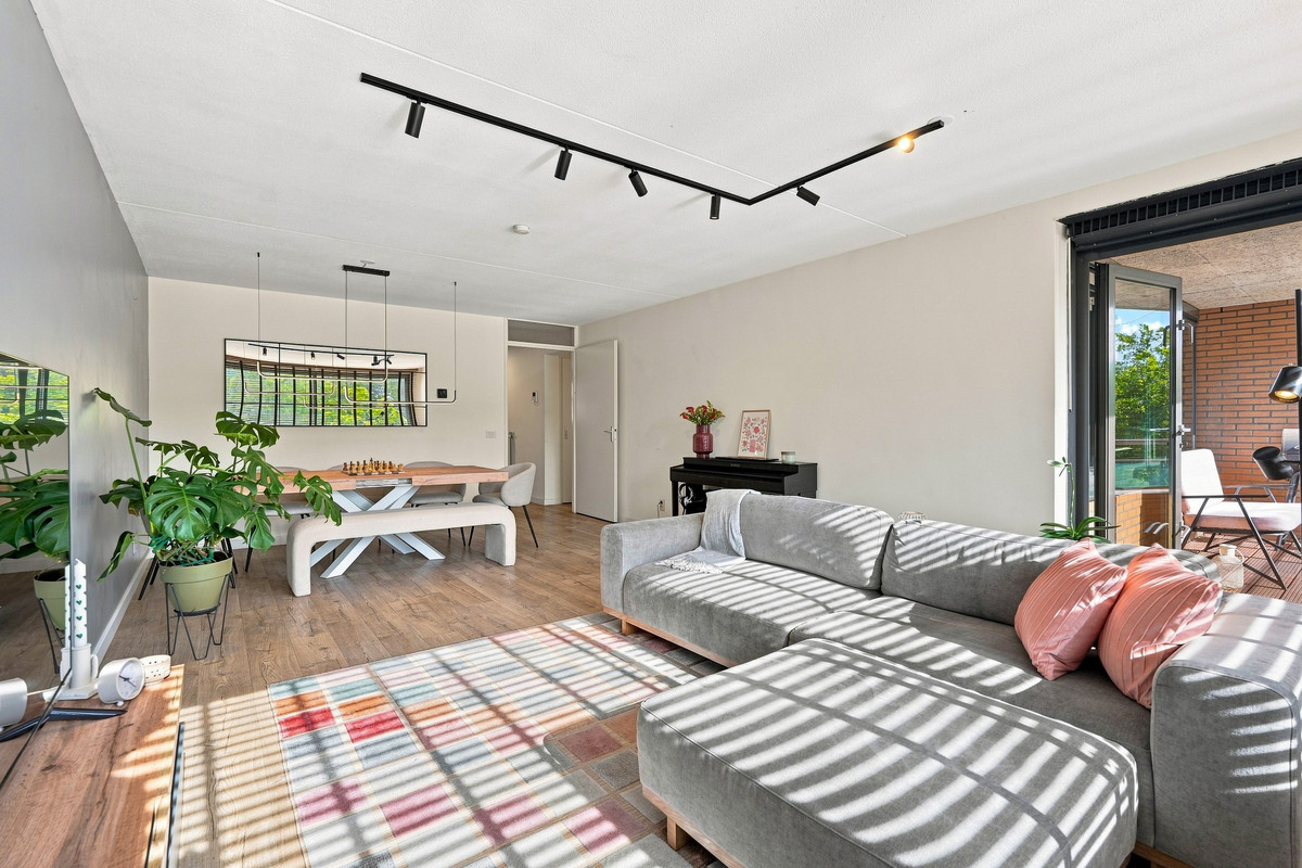 Appartement te koop: Aelbrechtskade 86F, Rotterdam