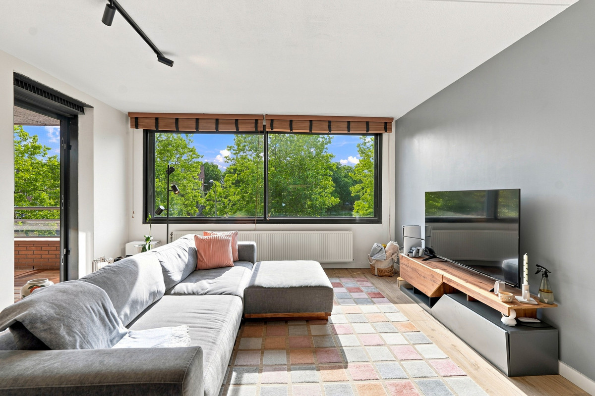 Appartement te koop: Aelbrechtskade 86F, Rotterdam