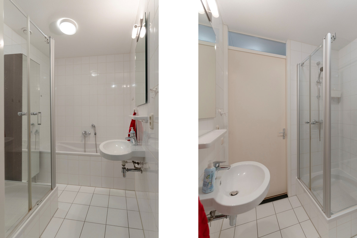 Tussenwoning te koop: Goudsbergerhout 22, Harderwijk