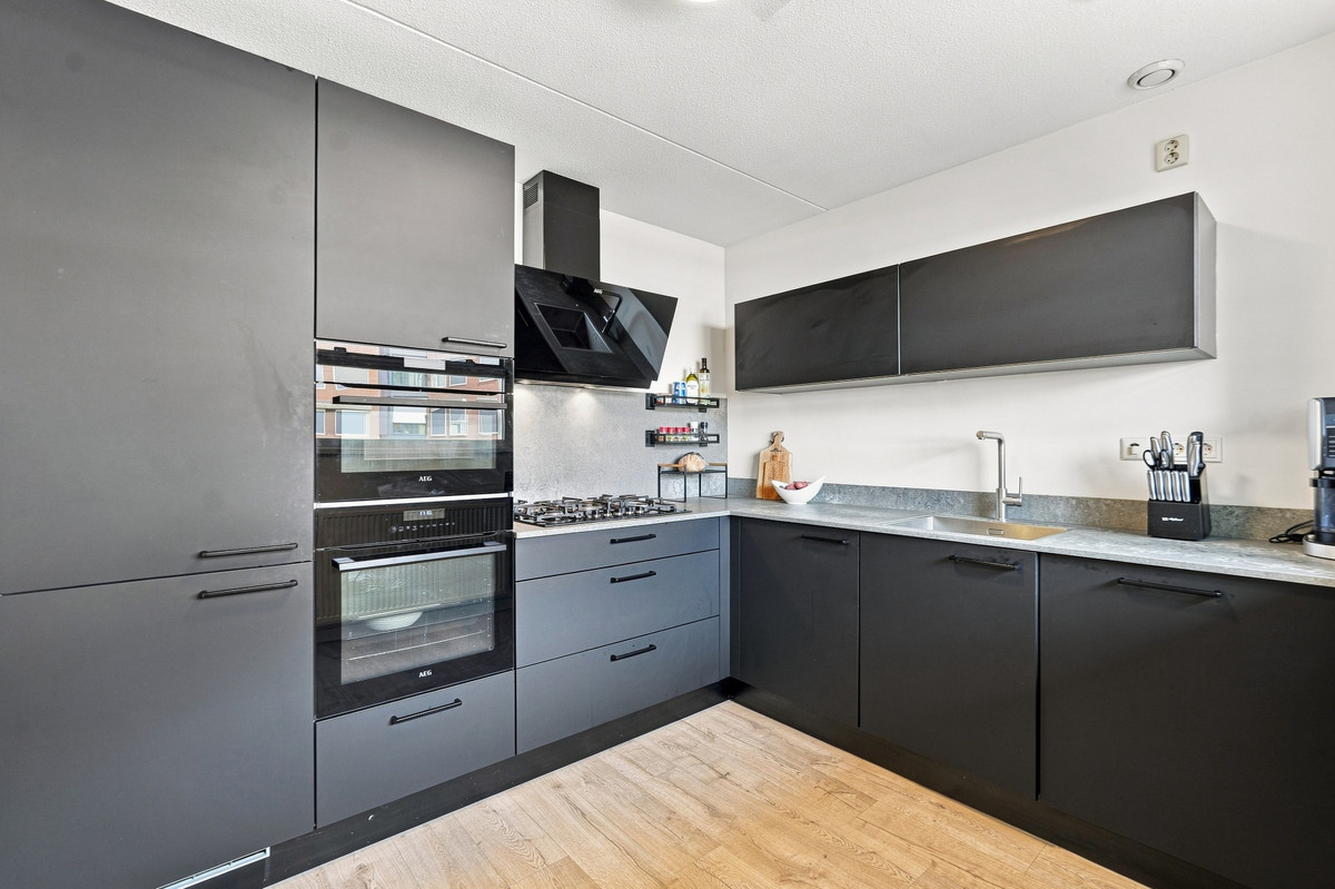 Appartement te koop: Aelbrechtskade 86F, Rotterdam
