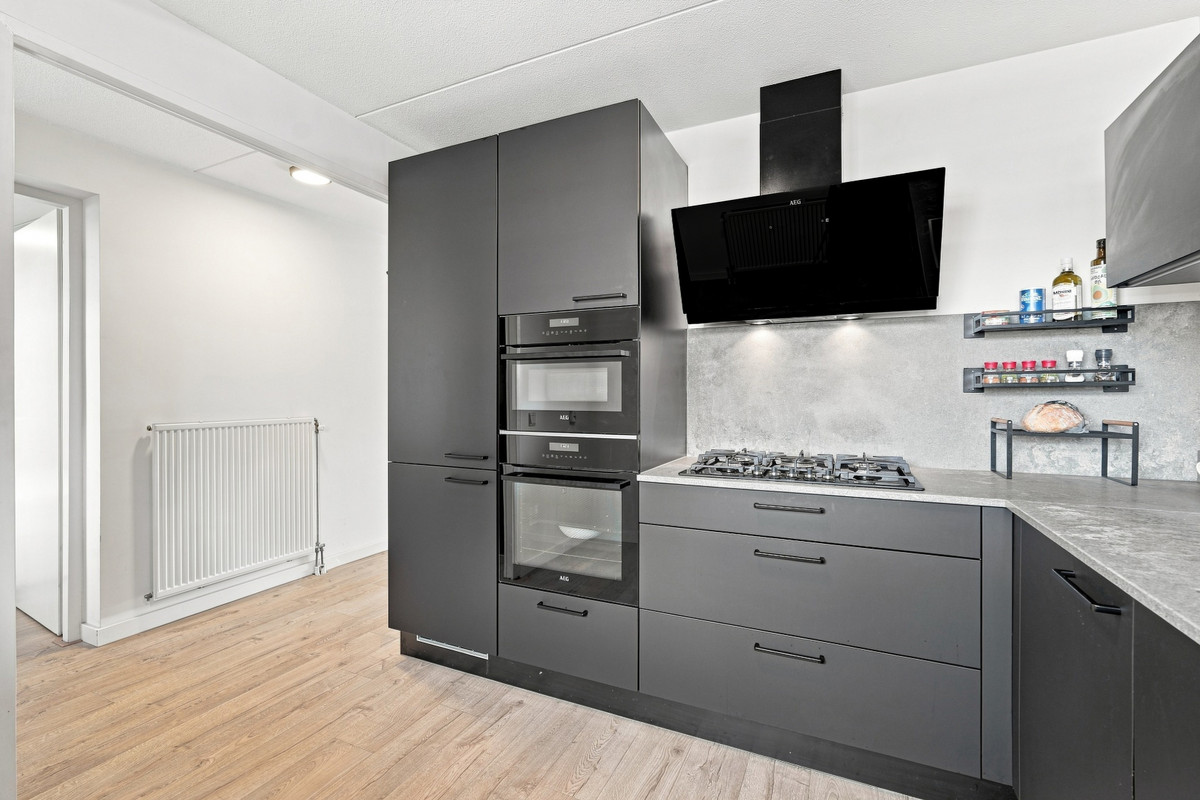 Appartement te koop: Aelbrechtskade 86F, Rotterdam