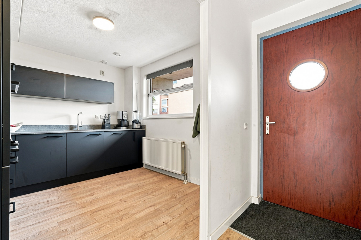 Appartement te koop: Aelbrechtskade 86F, Rotterdam