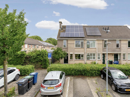 Klarenbeekstraat 1