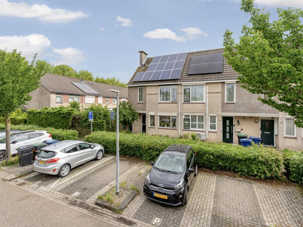 Klarenbeekstraat 1