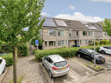 Klarenbeekstraat 1