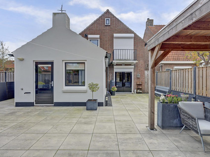 Leliestraat 105