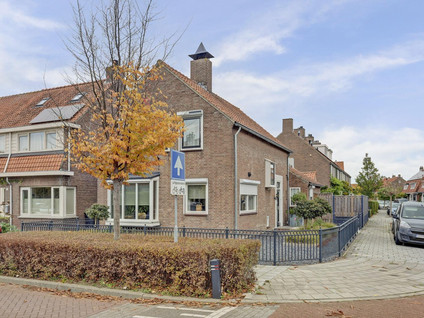 Leliestraat 105
