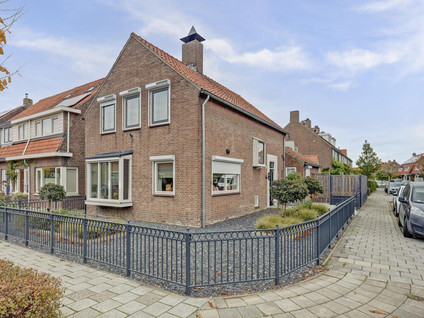 Leliestraat 105