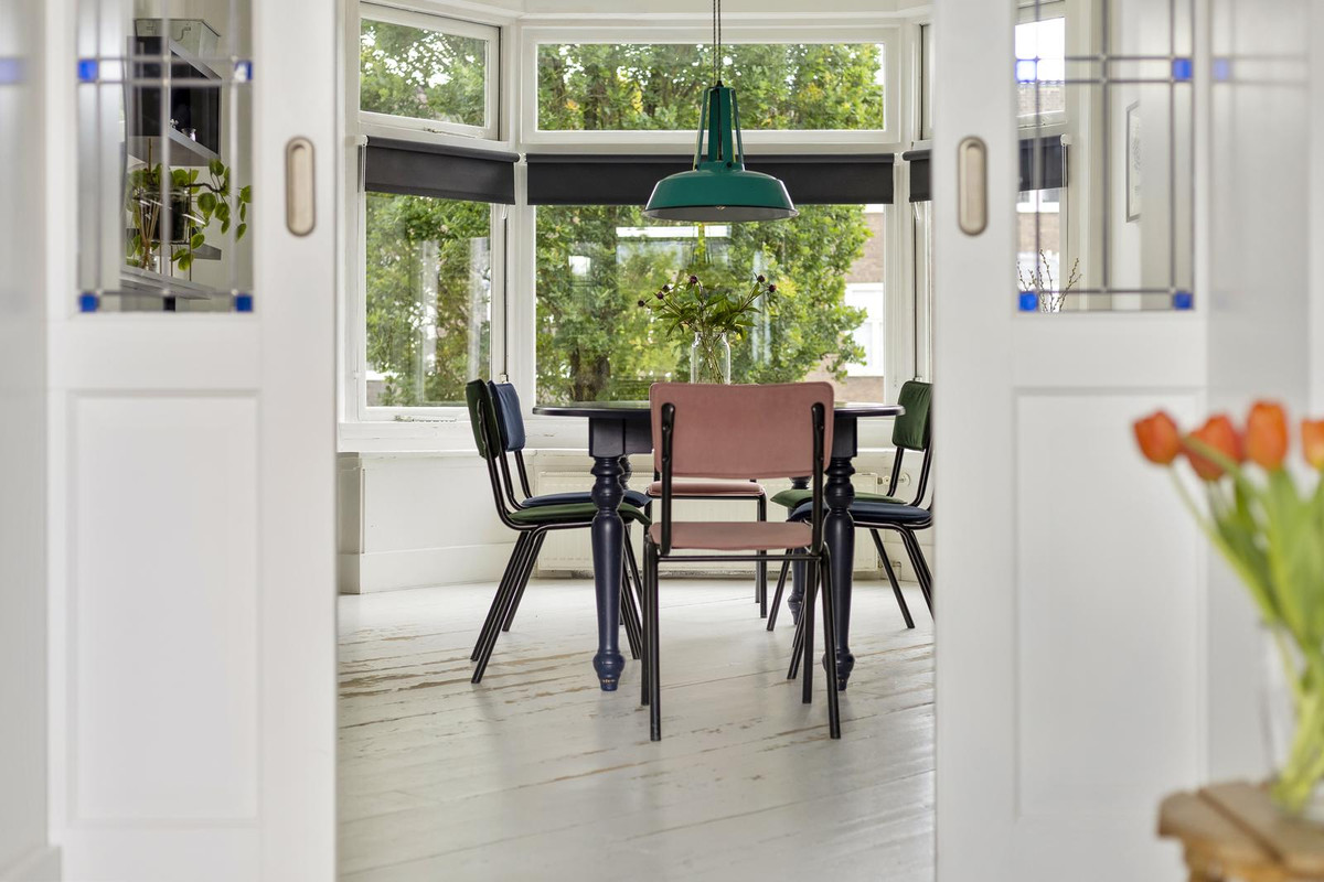 Appartement te koop: Prinsesseweg 6A, Groningen