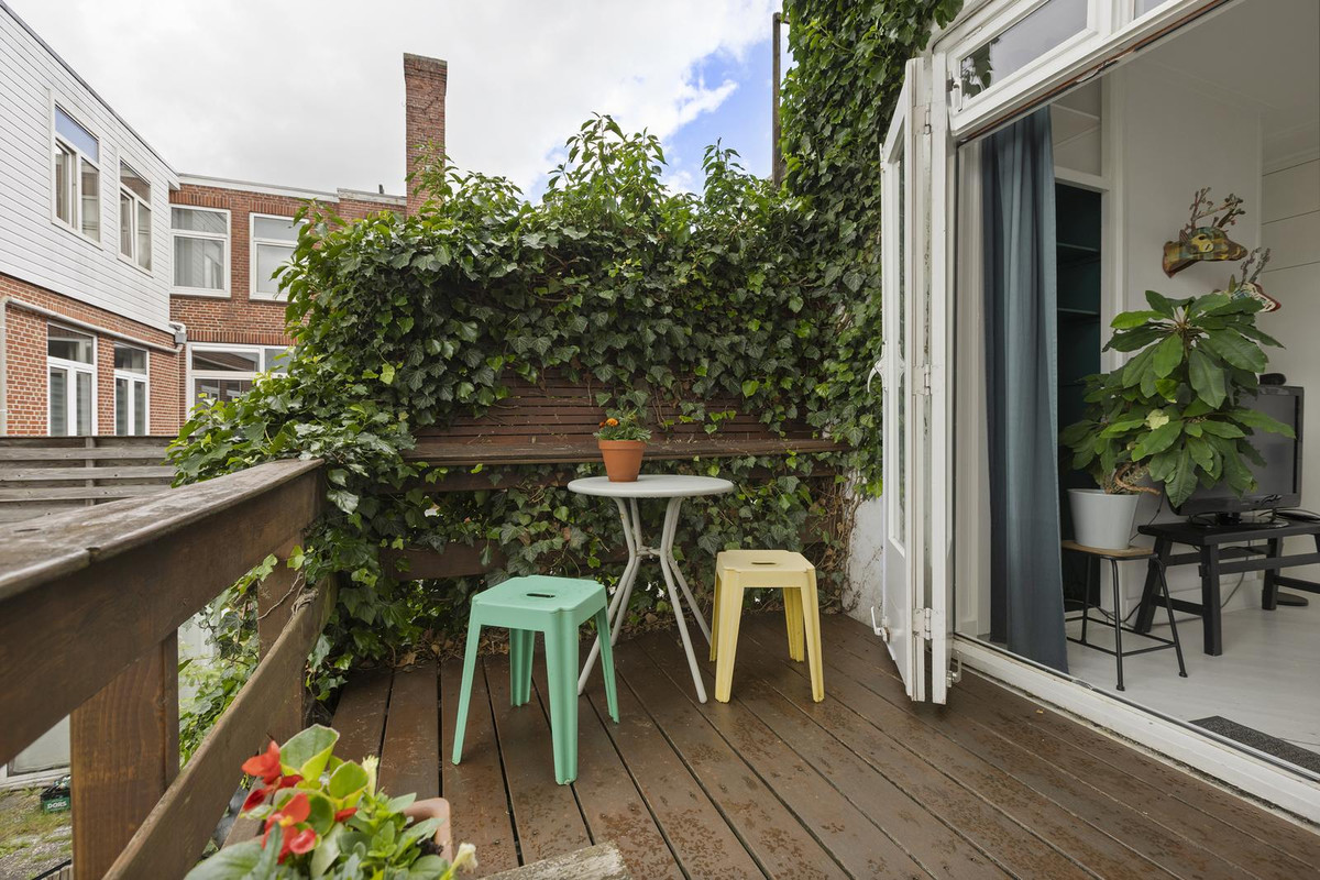 Appartement te koop: Prinsesseweg 6A, Groningen