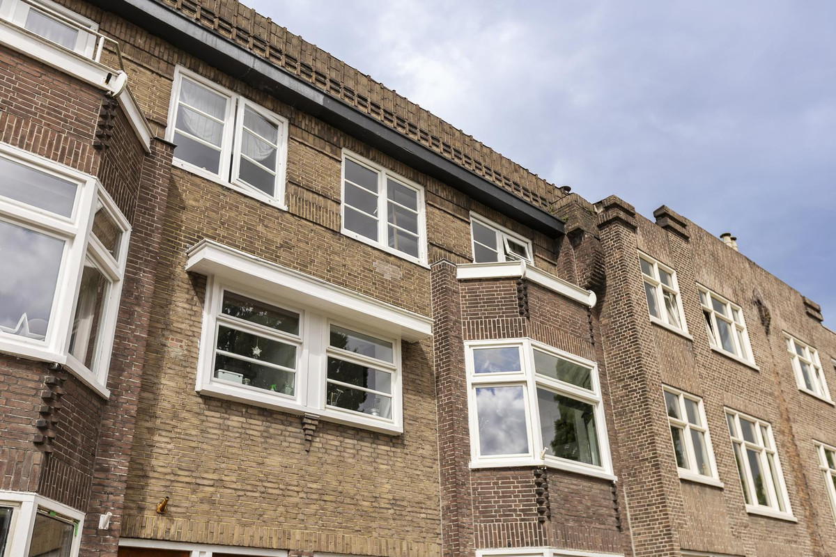 Appartement te koop: Prinsesseweg 6A, Groningen
