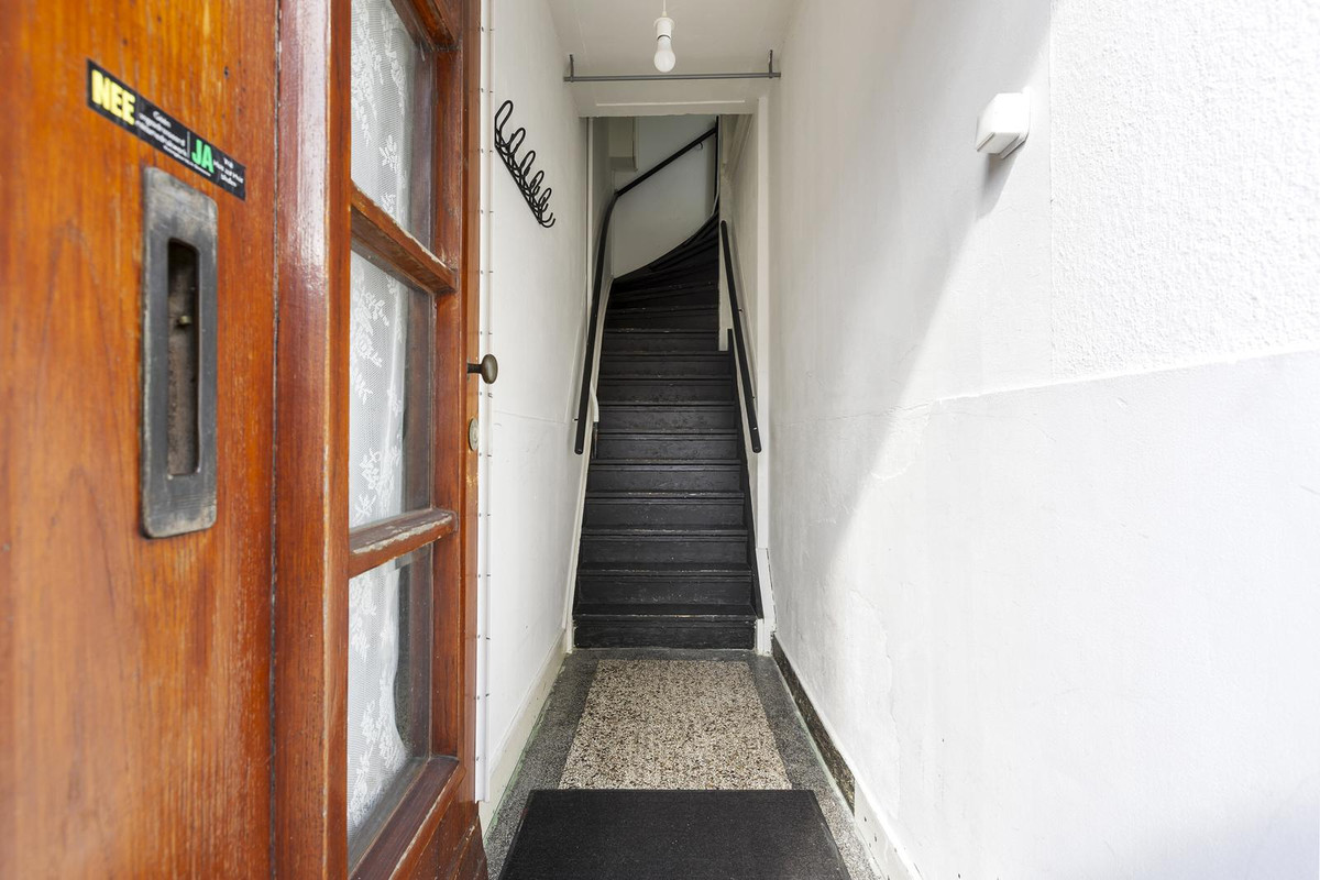 Appartement te koop: Prinsesseweg 6A, Groningen