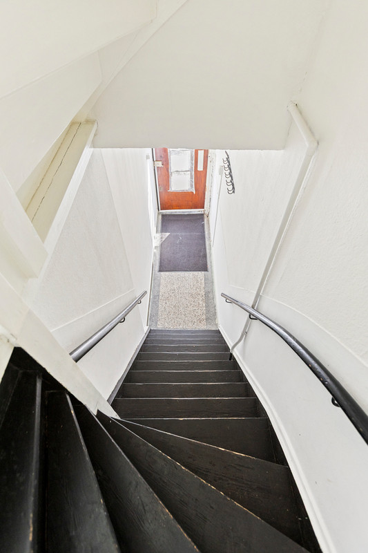 Appartement te koop: Prinsesseweg 6A, Groningen