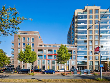 Delflandstraat 14