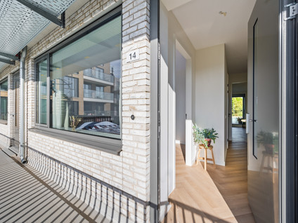 Delflandstraat 14