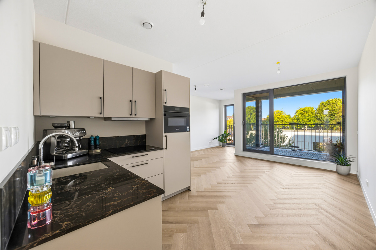 Appartement te koop: Delflandstraat 14, Leidschendam