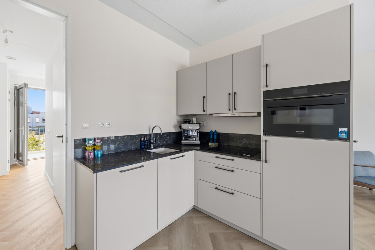 Appartement te koop: Delflandstraat 14, Leidschendam