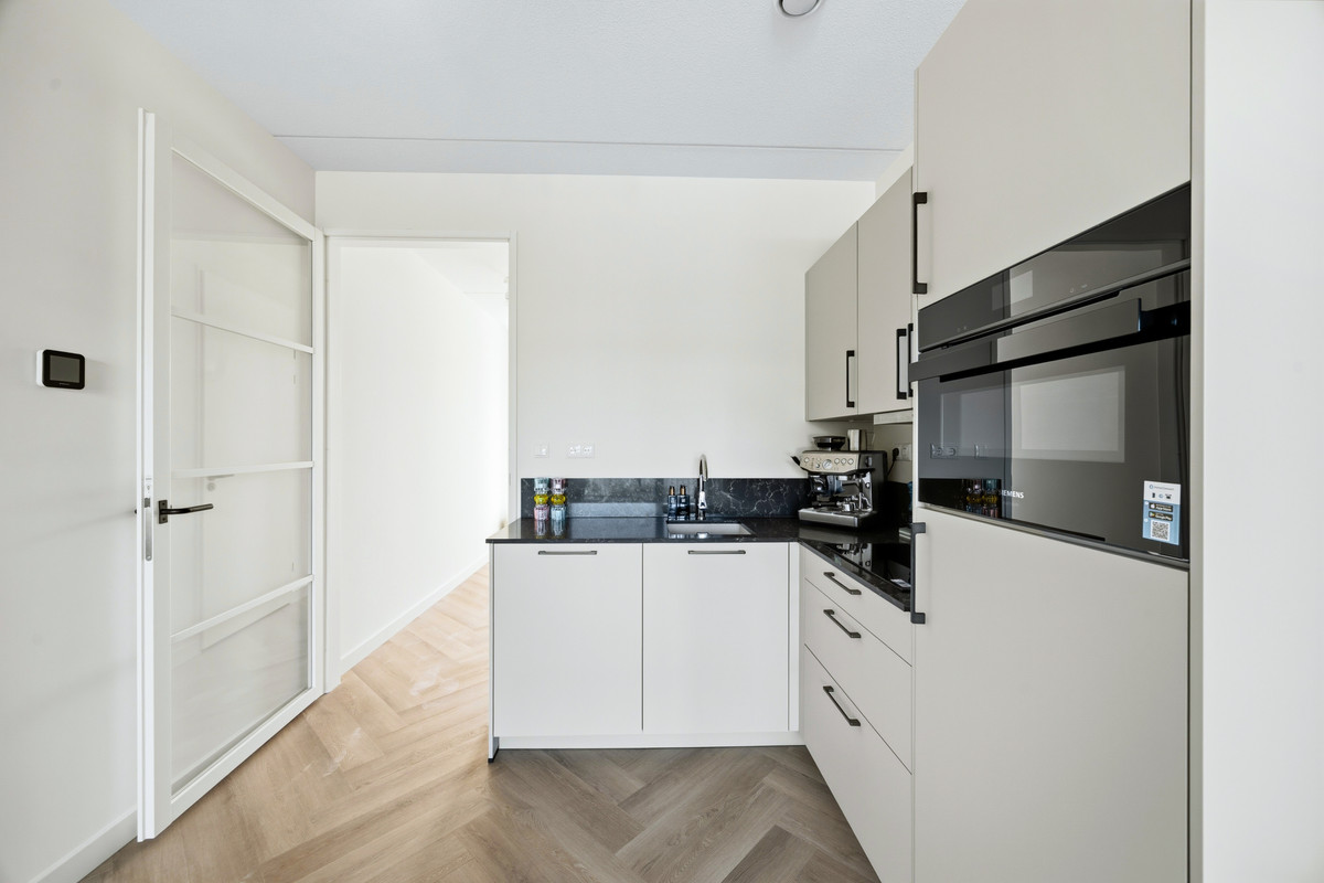 Appartement te koop: Delflandstraat 14, Leidschendam