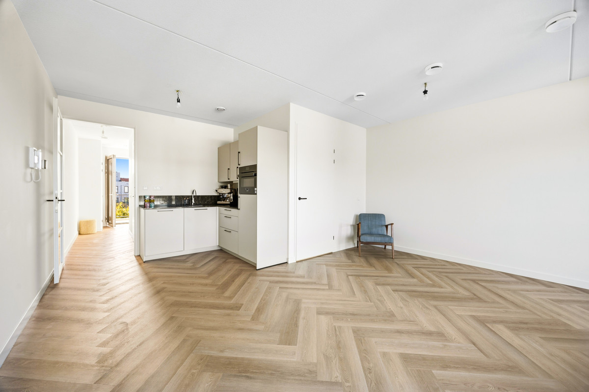 Appartement te koop: Delflandstraat 14, Leidschendam