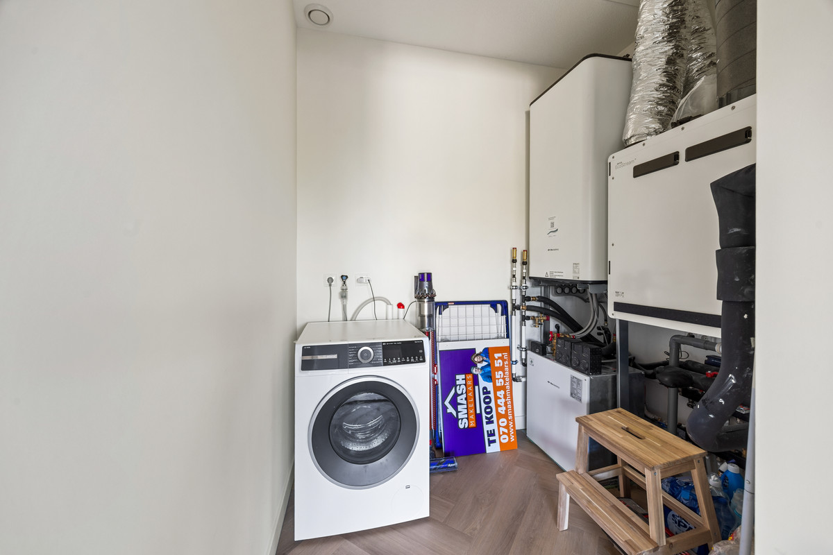 Appartement te koop: Delflandstraat 14, Leidschendam