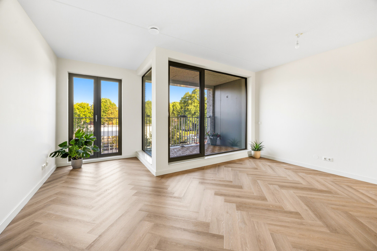 Appartement te koop: Delflandstraat 14, Leidschendam