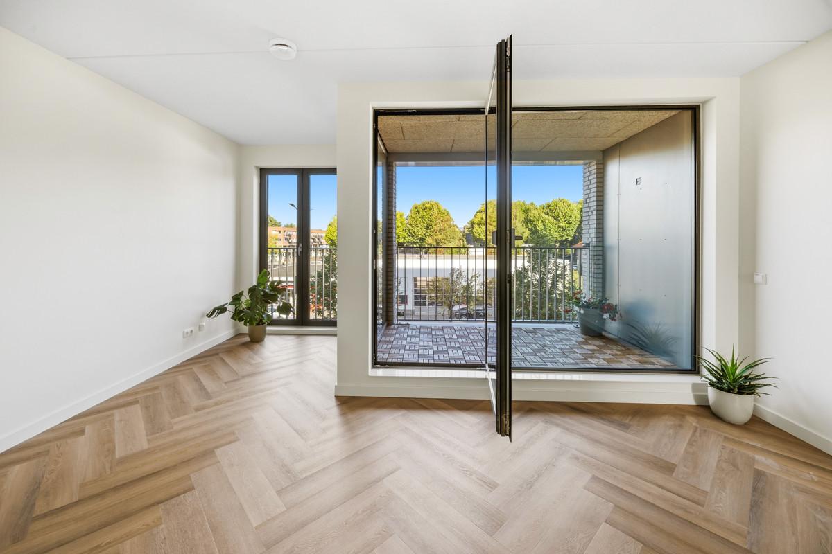 Appartement te koop: Delflandstraat 14, Leidschendam