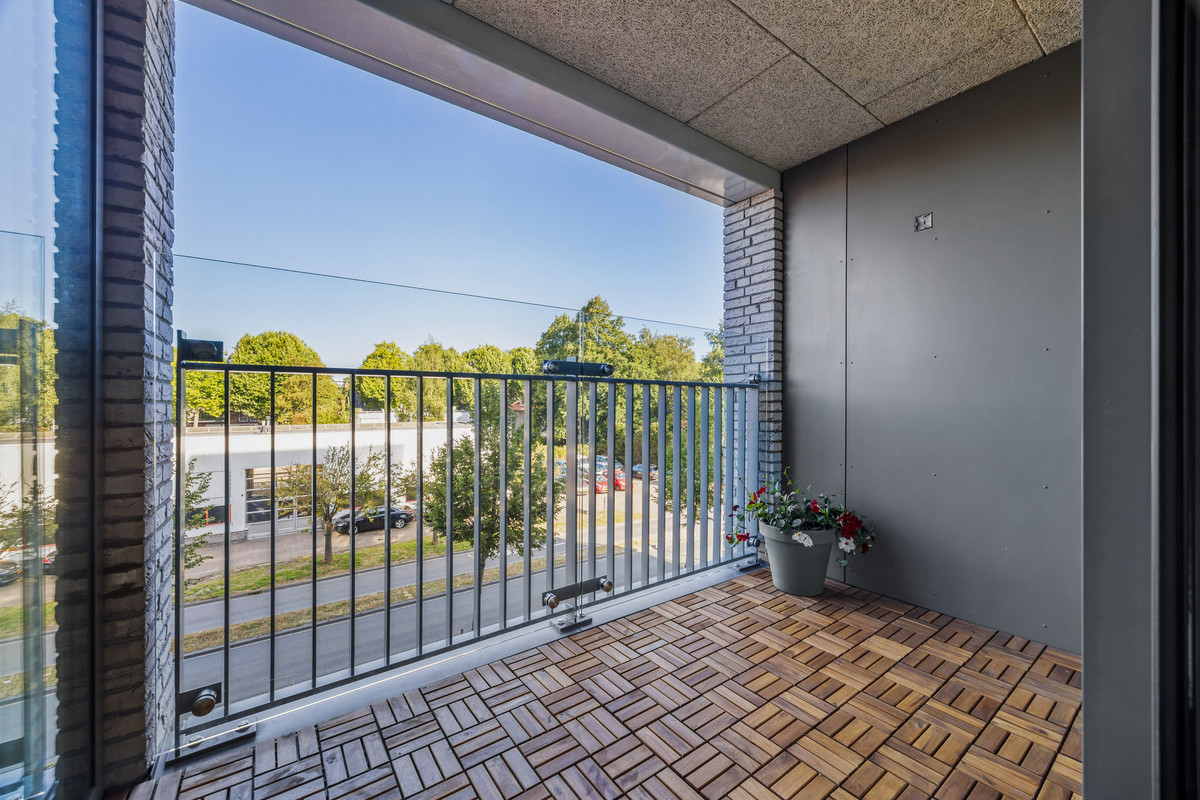Appartement te koop: Delflandstraat 14, Leidschendam
