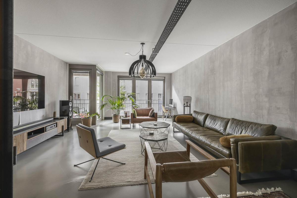 Appartement te koop: Zijdebalenstraat 15, Utrecht