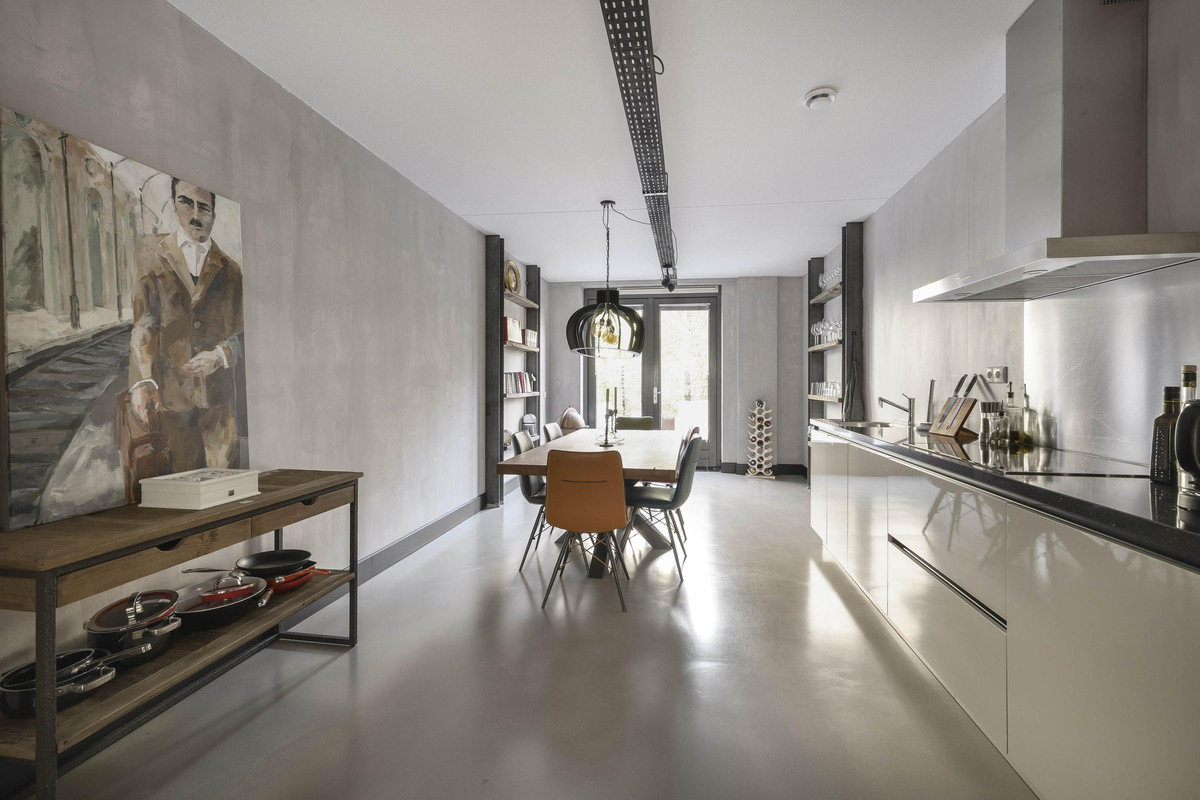 Appartement te koop: Zijdebalenstraat 15, Utrecht