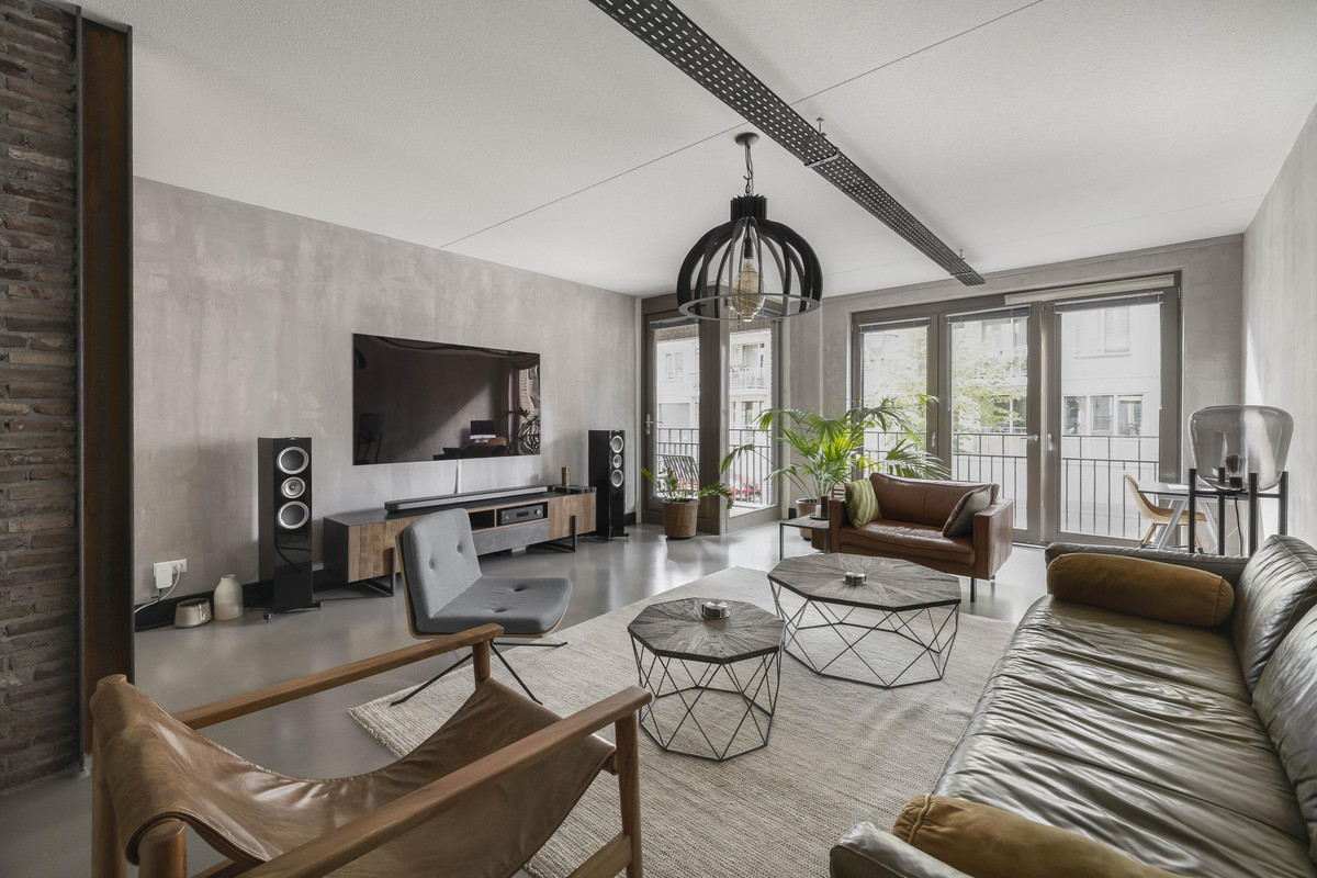 Appartement te koop: Zijdebalenstraat 15, Utrecht
