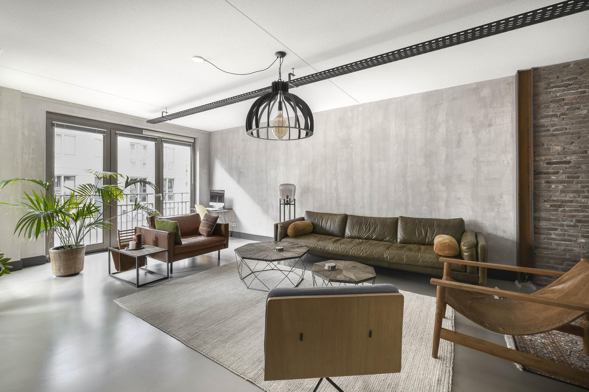 Appartement te koop: Zijdebalenstraat 15, Utrecht