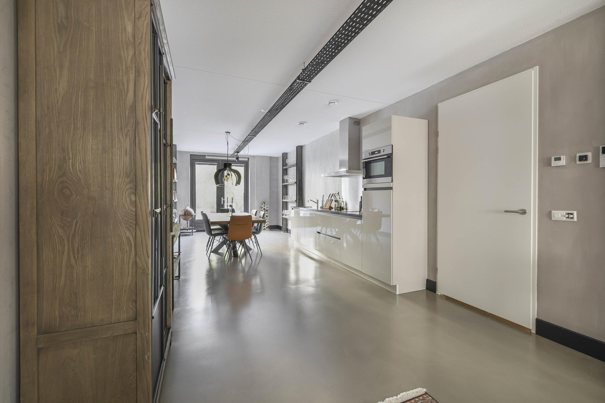 Appartement te koop: Zijdebalenstraat 15, Utrecht