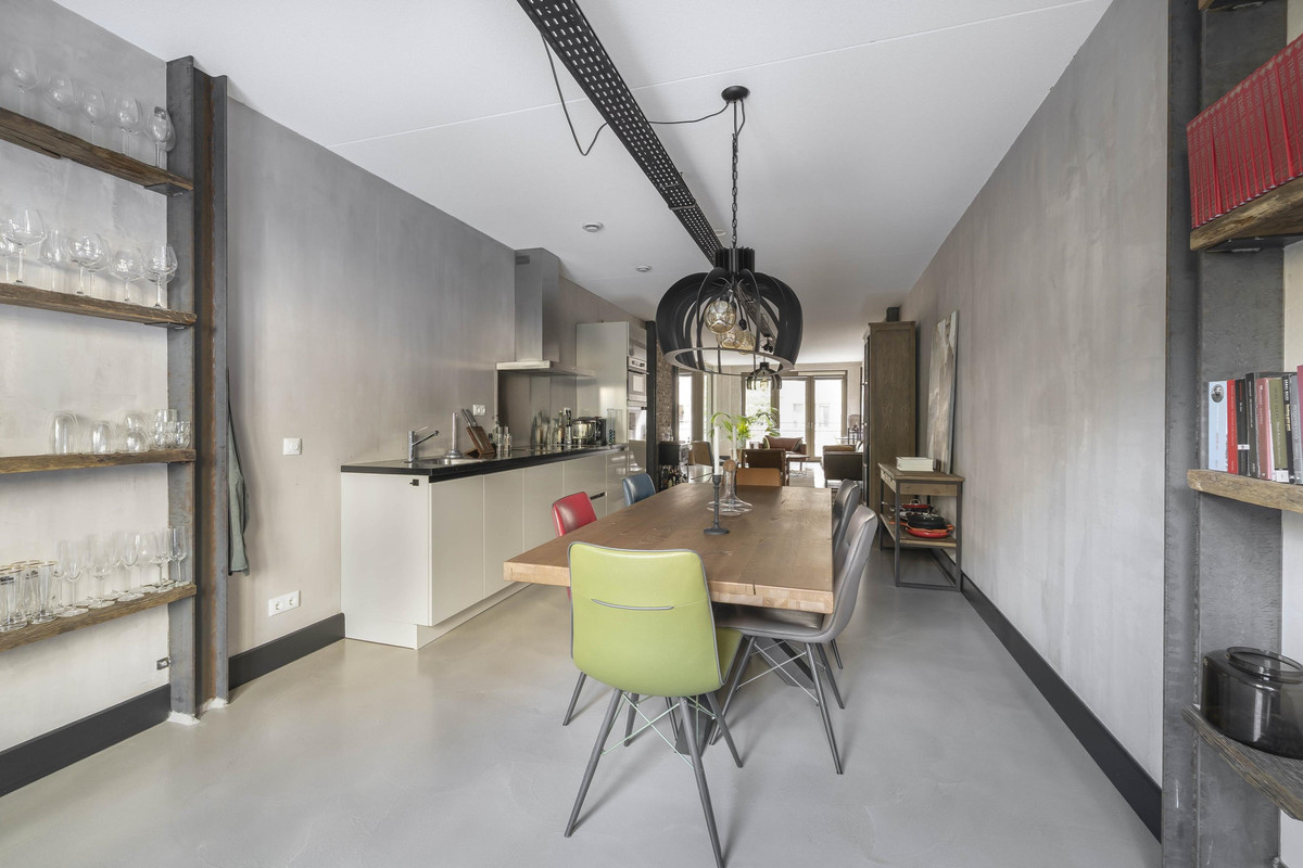 Appartement te koop: Zijdebalenstraat 15, Utrecht